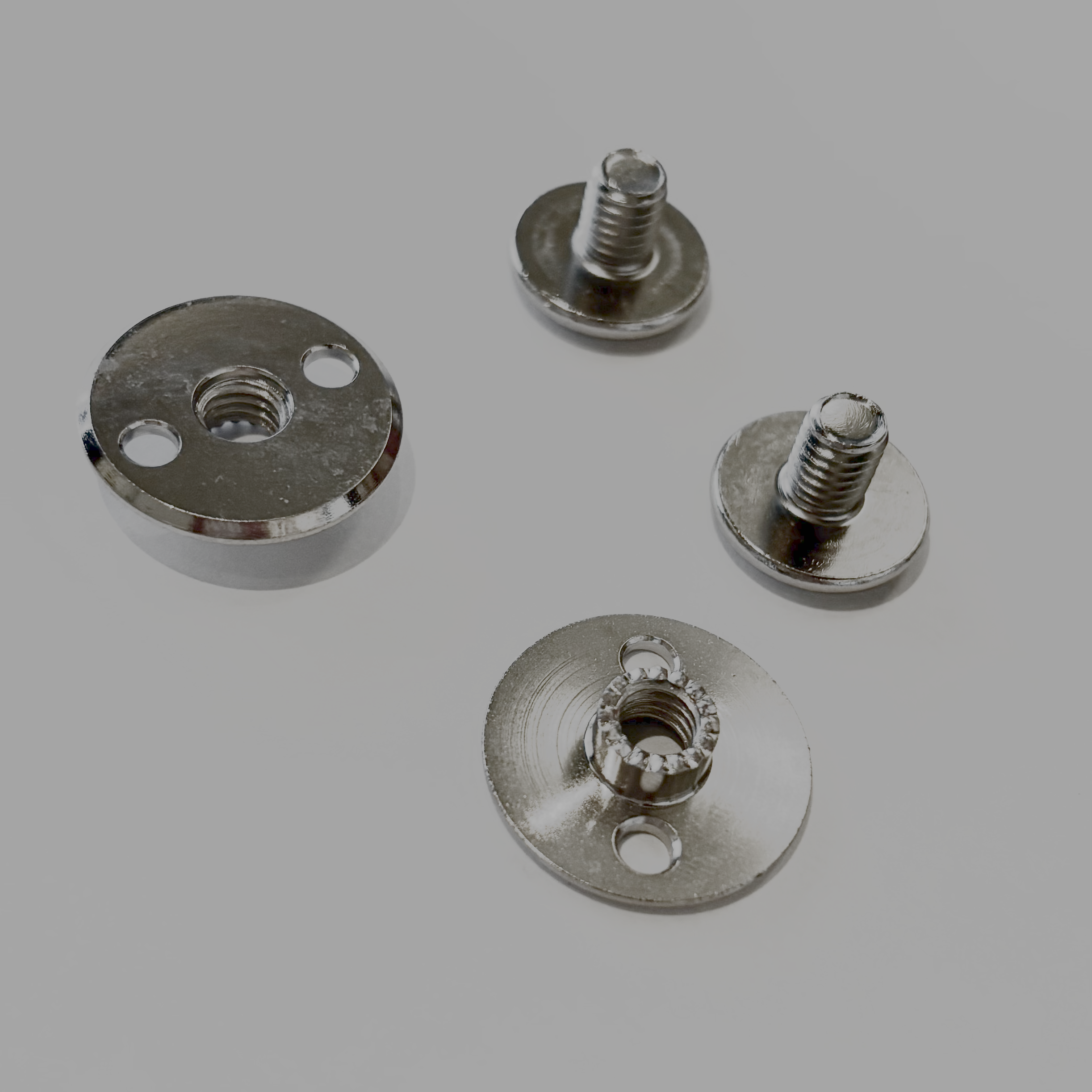 Evoflex® Mounting Hardware Kit