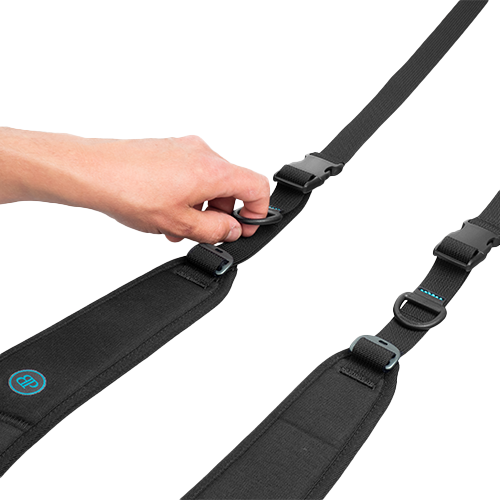 Top Strap