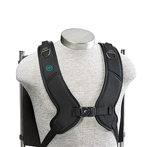 PivotFit™ Shoulder Harness