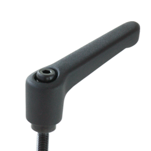 Quick-Release Lever
