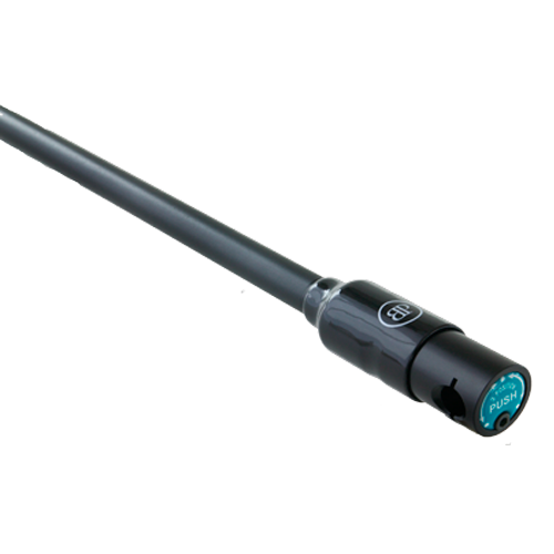 Tri-Lock™ Rotating Shaft